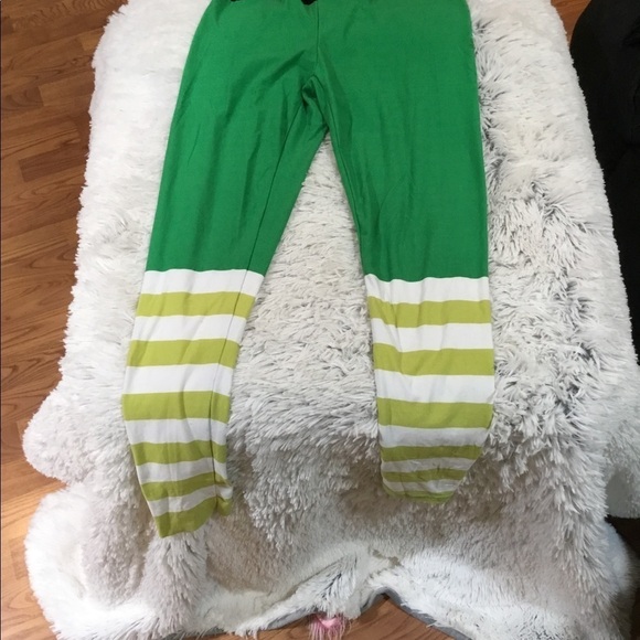 Med Ultra Flirt Elf Leggings - Picture 6 of 11